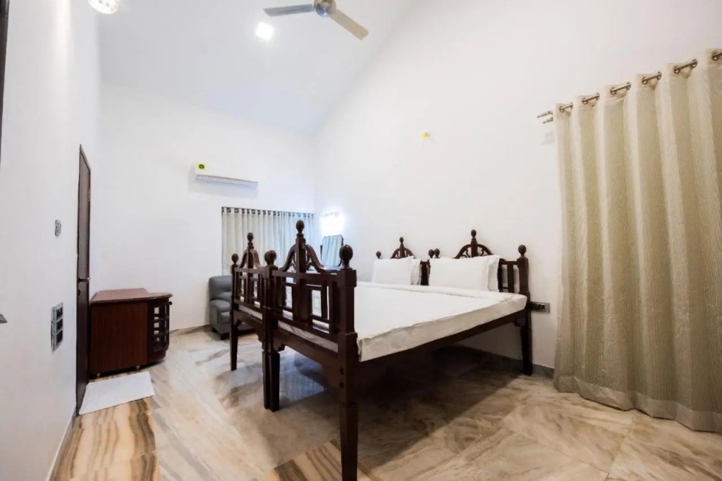 The Manor by Zuper Stays Lonavala