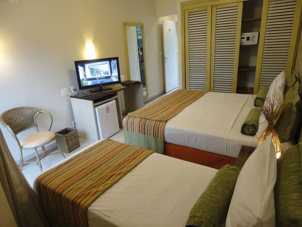 Ciribaí Praia Hotel