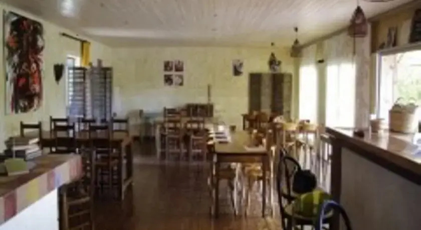 Les Roulottes et Cabanes du Livradois