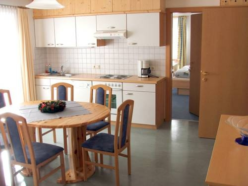 Haus Rali