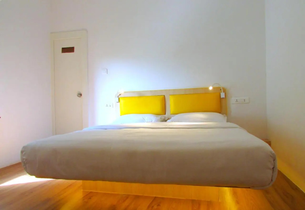 Stay Inn