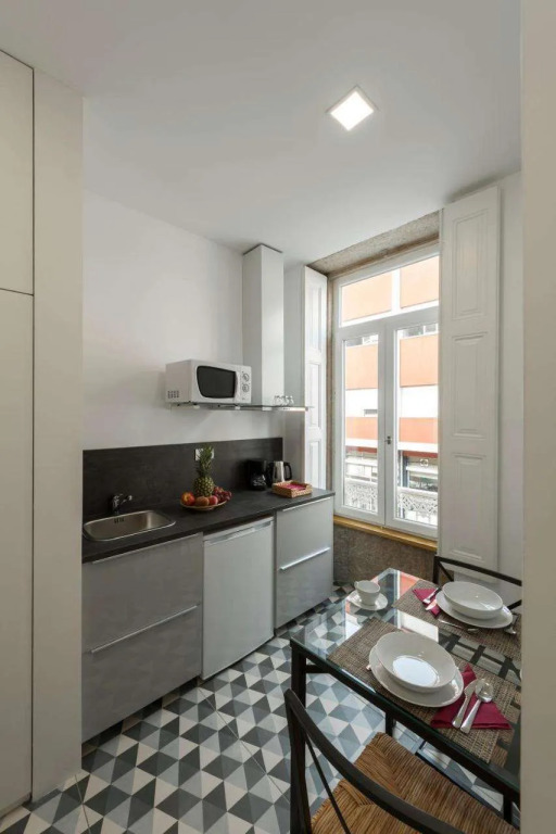 naBaixa Apartments