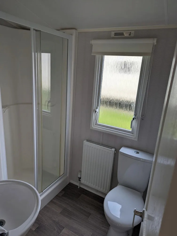 Cayton Caravan Holidays