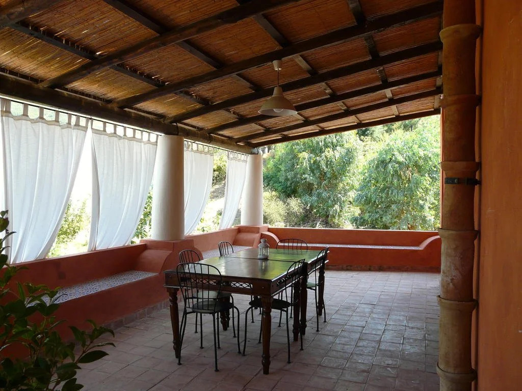 Residence Salina