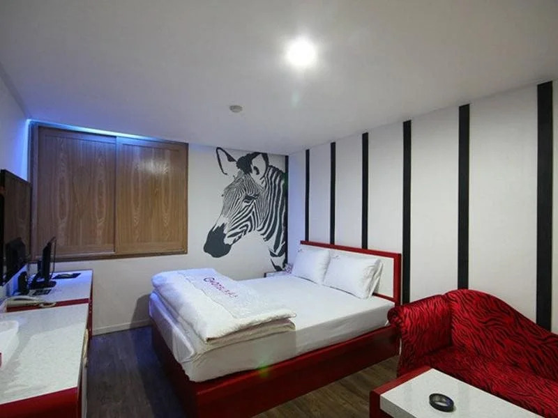Prince Motel