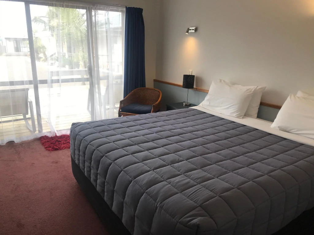 Aotearoa Lodge
