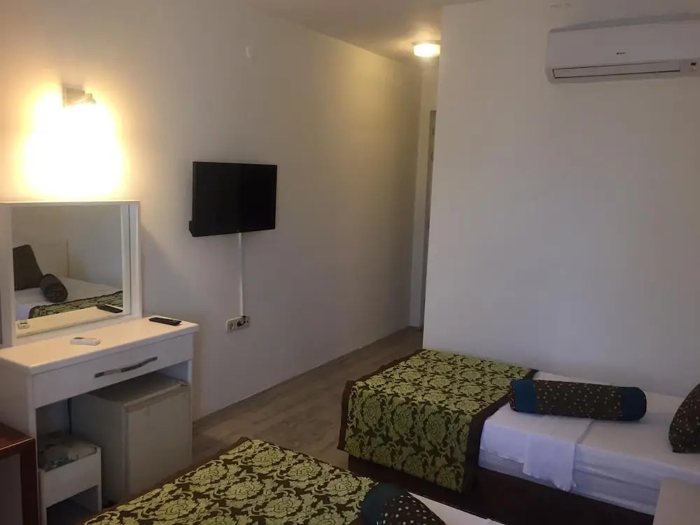 Verdeport Hotel