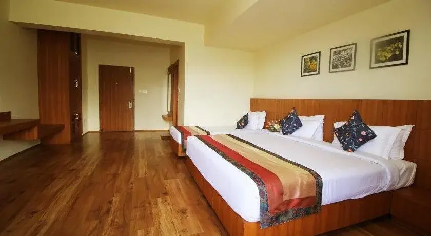 Hotel Tarayana Grand