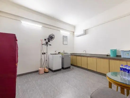 City Comfort Inn Huizhou Zhongkai Huihuan