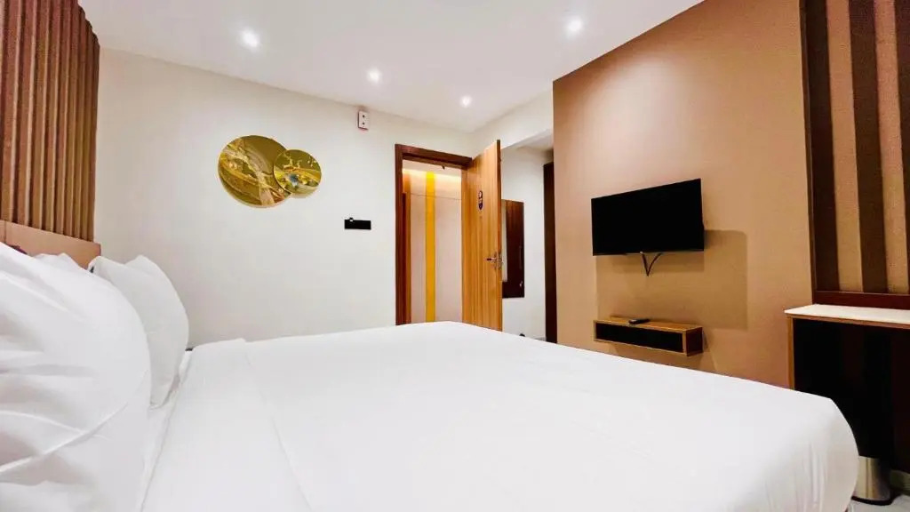 Hiive by Convivial Hotels