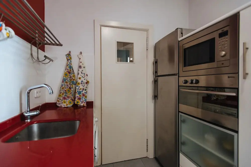 Apartamento Virgen de Begoña