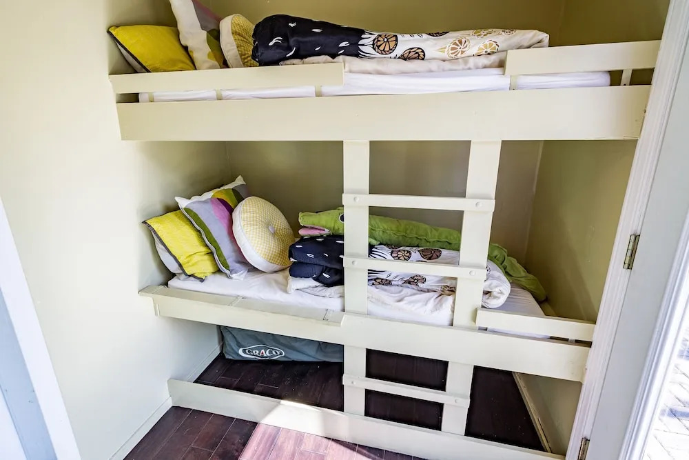 Bring the Kids to Sonoma by RedAwning