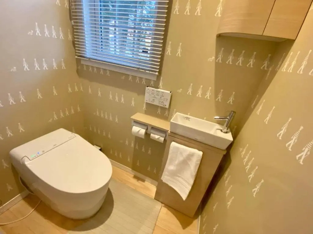 Polar House ShinKaruisawa1 - Vacation STAY 00271v