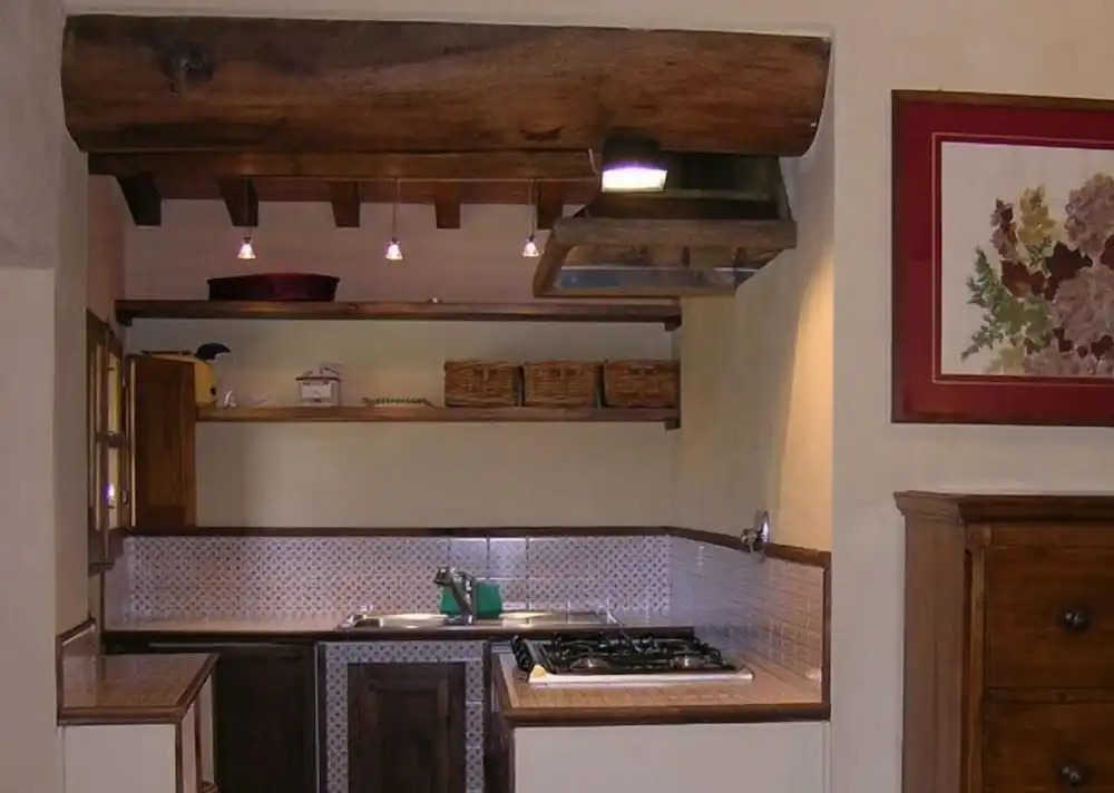 Agriturismo Montefili