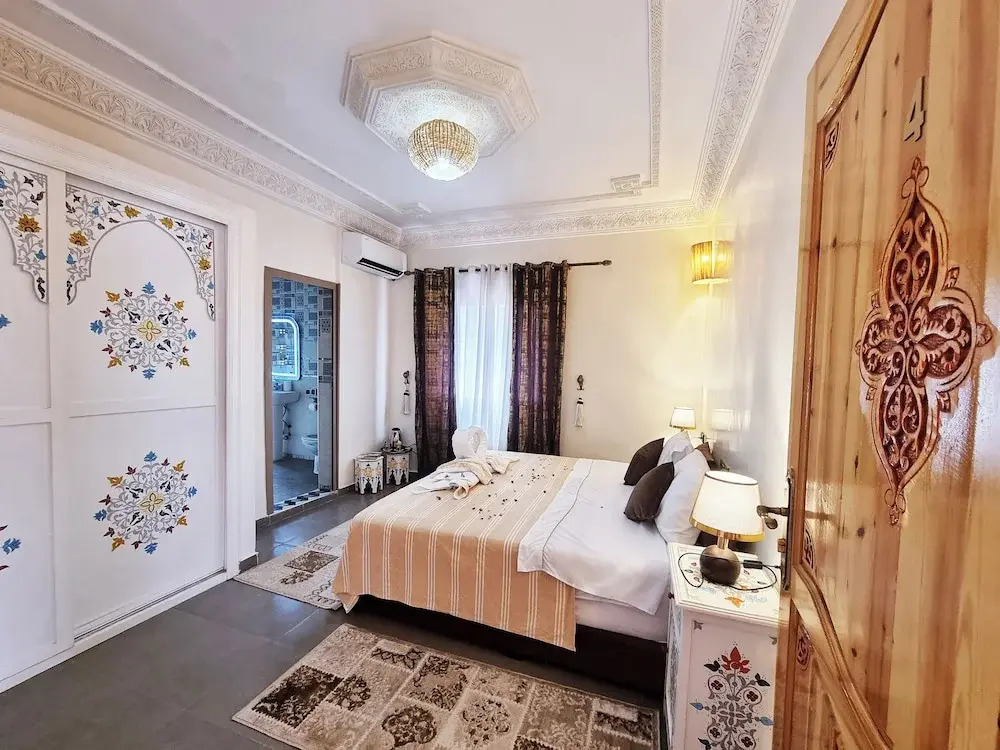 Hôtel&Restaurant Villa des étoiles