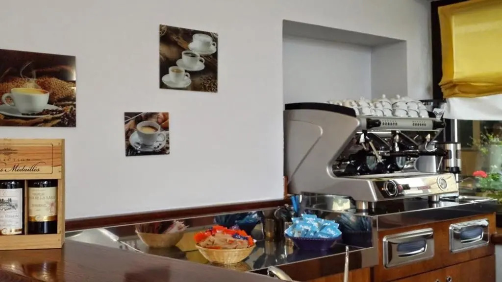 Hotel Postumia