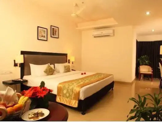 Swagath De Royal Hotel