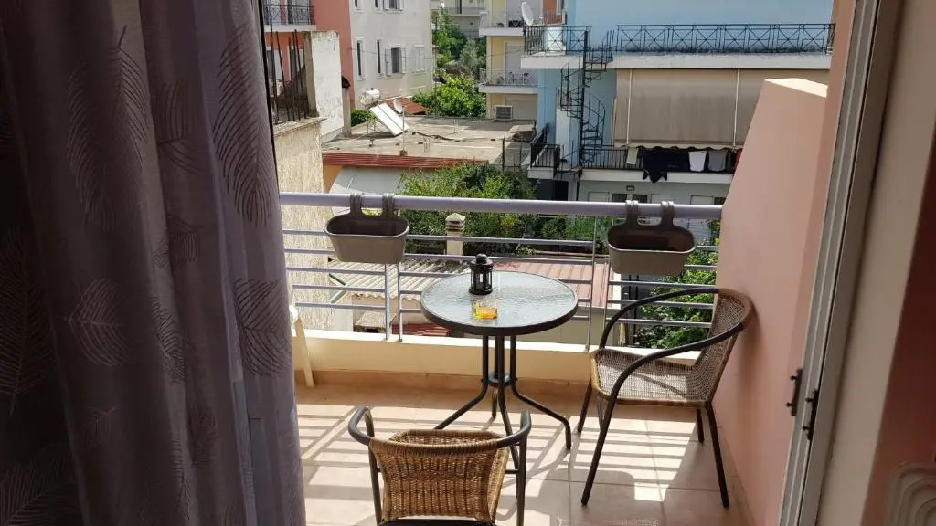 Stylish studio - Your private place in Lamia
