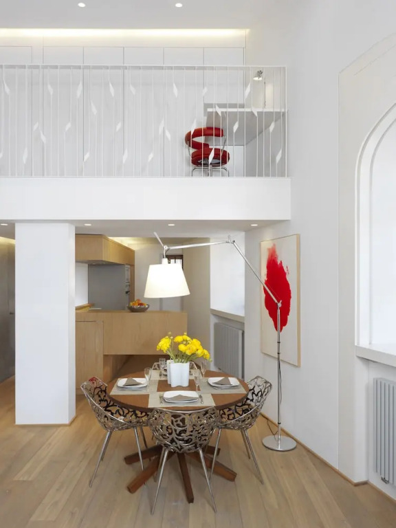 Le Loft dAnnecy - Vision Luxe