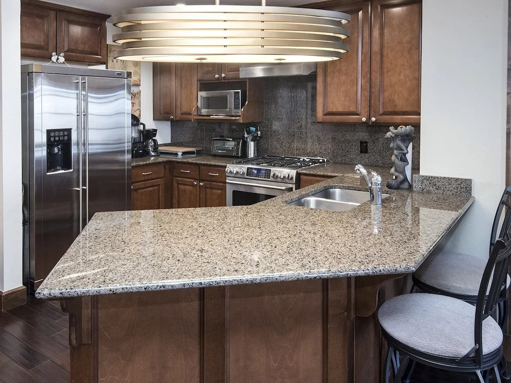 Ascent Condo 312