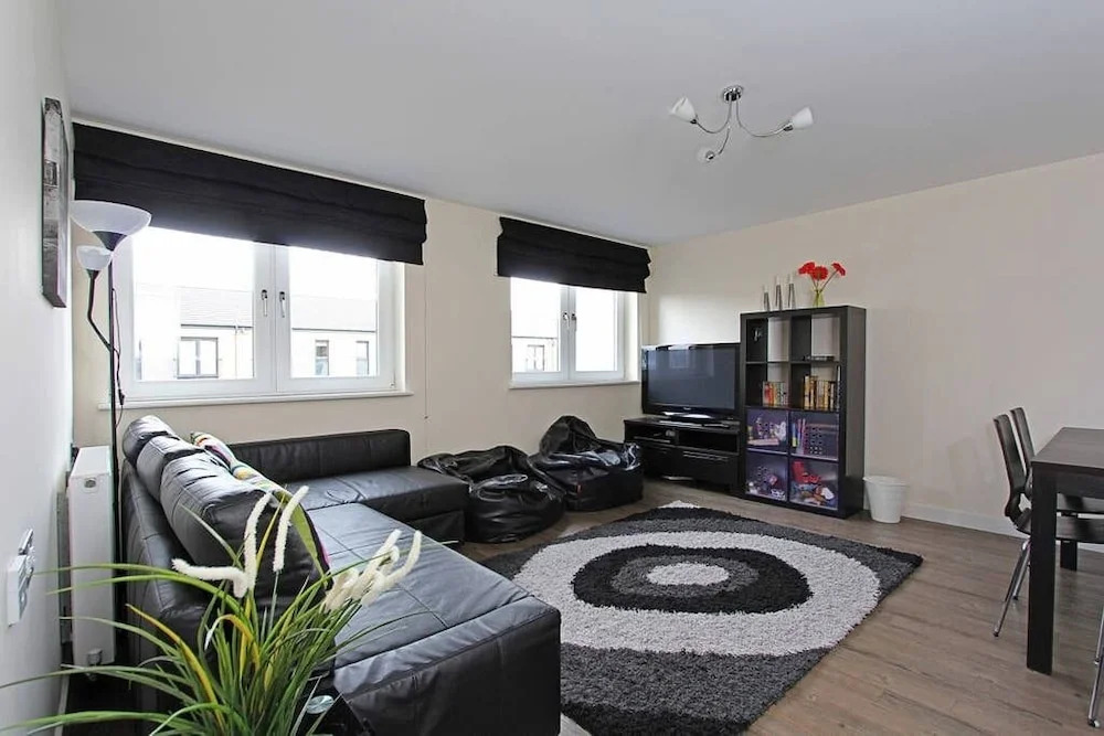 The Shore Family Apartment