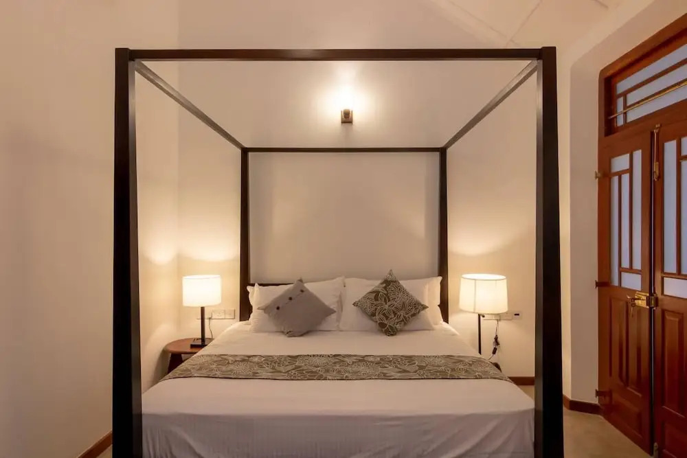 Stay at Ahangama