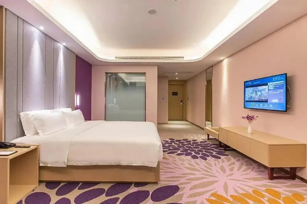 Lavande Hotel (Foshan Yanbu International Tea City)