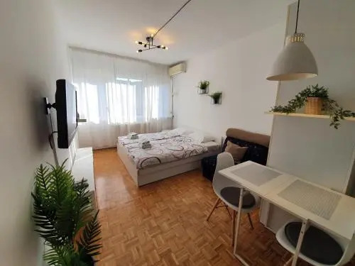 Parlament Lux Apartment