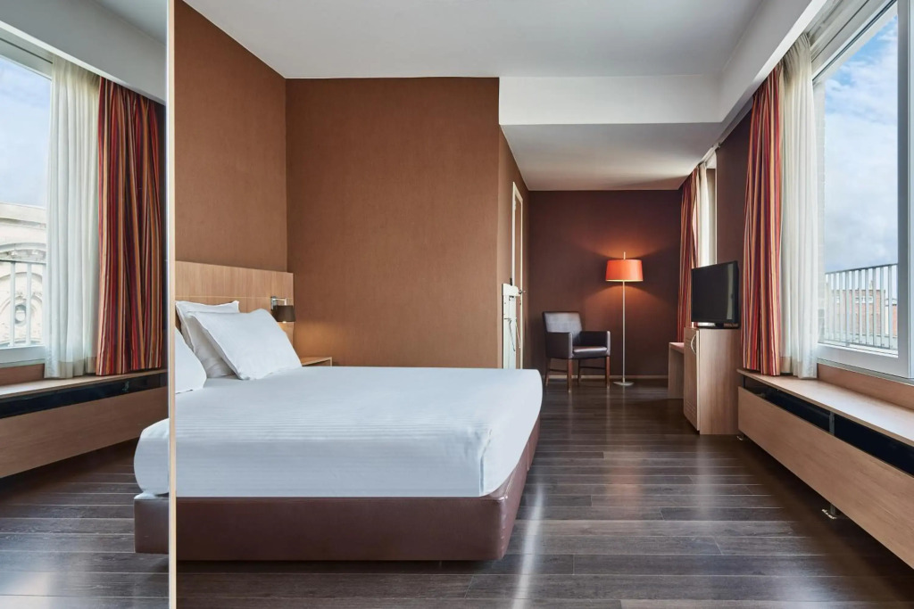 Theater Hotel