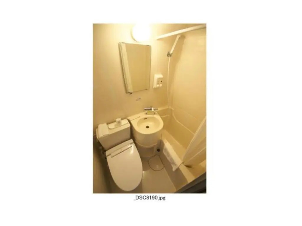 Okasan Hotel - Vacation STAY 77662v