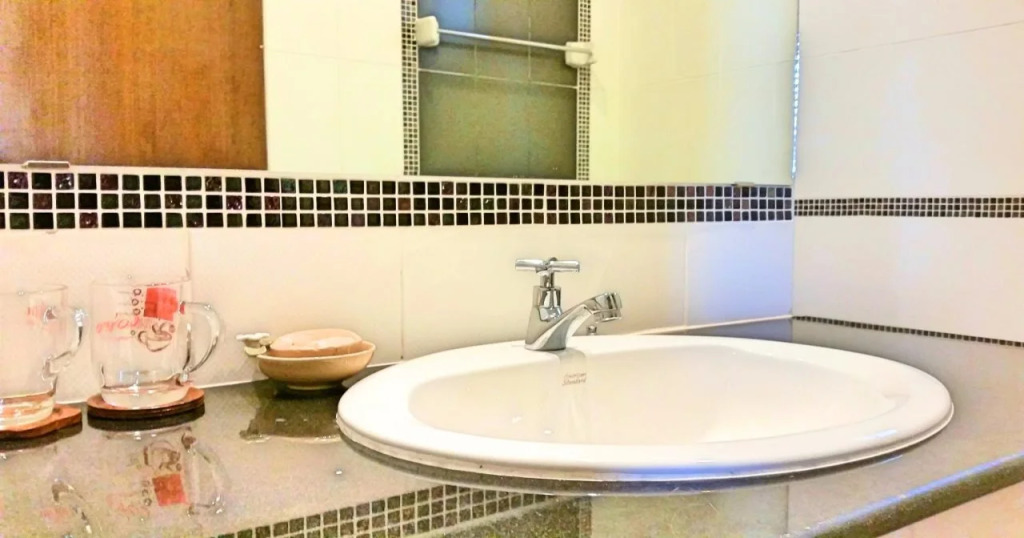 Nantaram Road Guest House