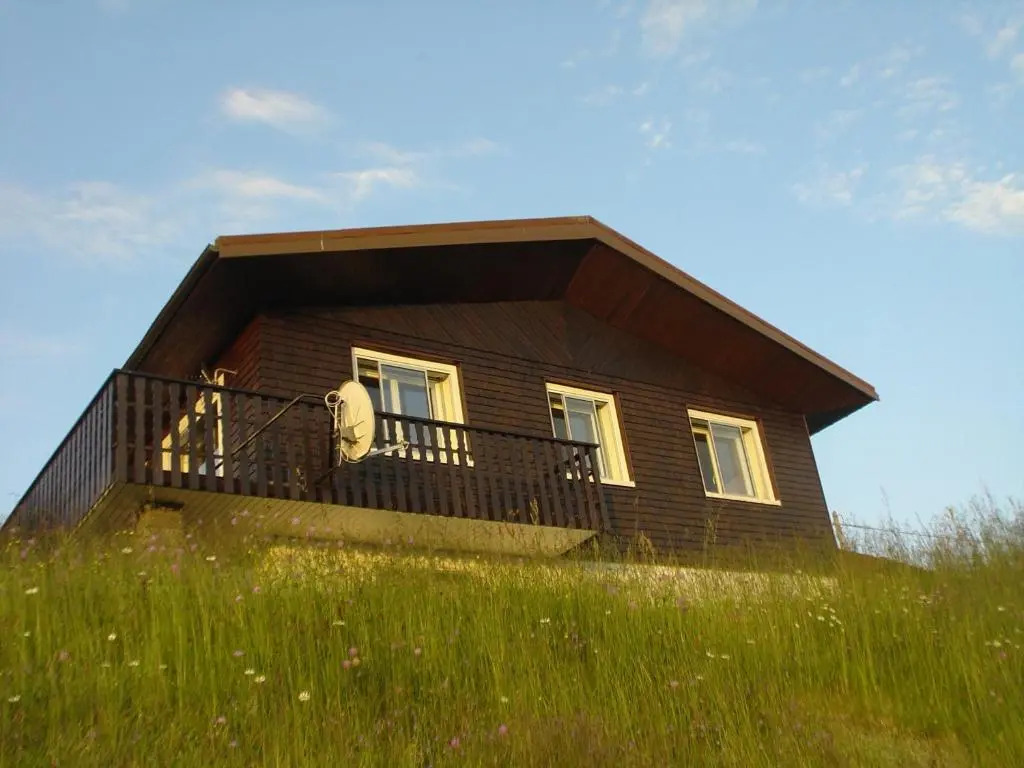 Gite Gérardmer, 4 pièces, 6 personnes - FR-1-589-312