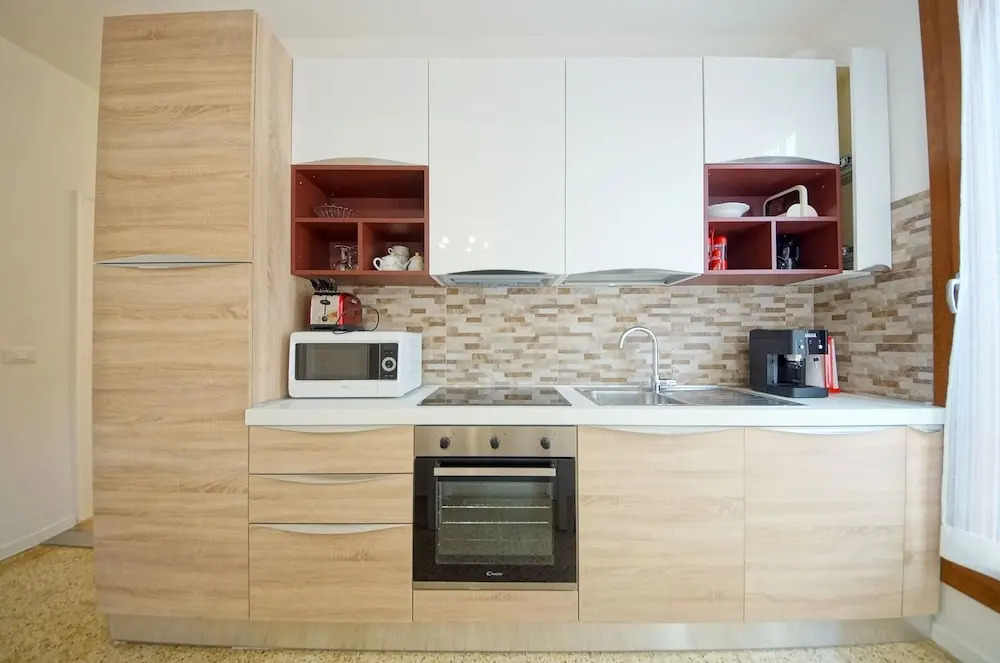 DolceVita Apartments N. 372
