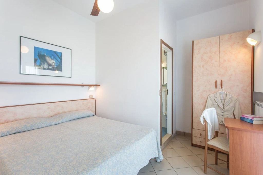 Hotel Lungomare