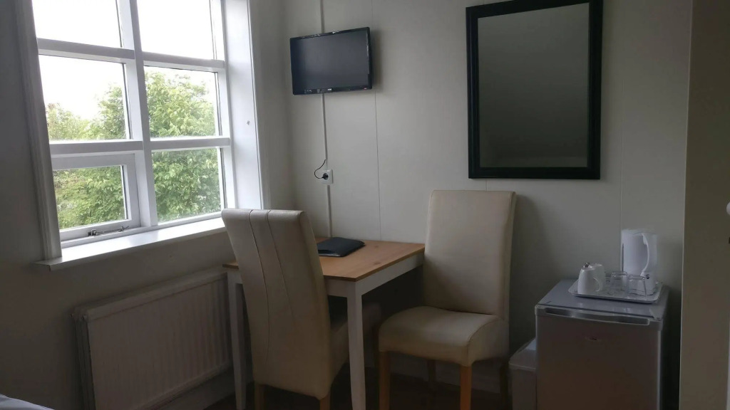Birta Guesthouse