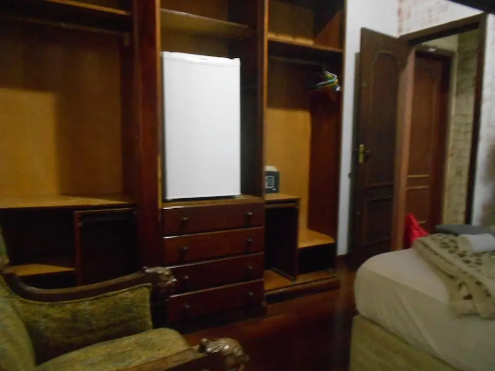 Gohouse - Suite Tonelero 06