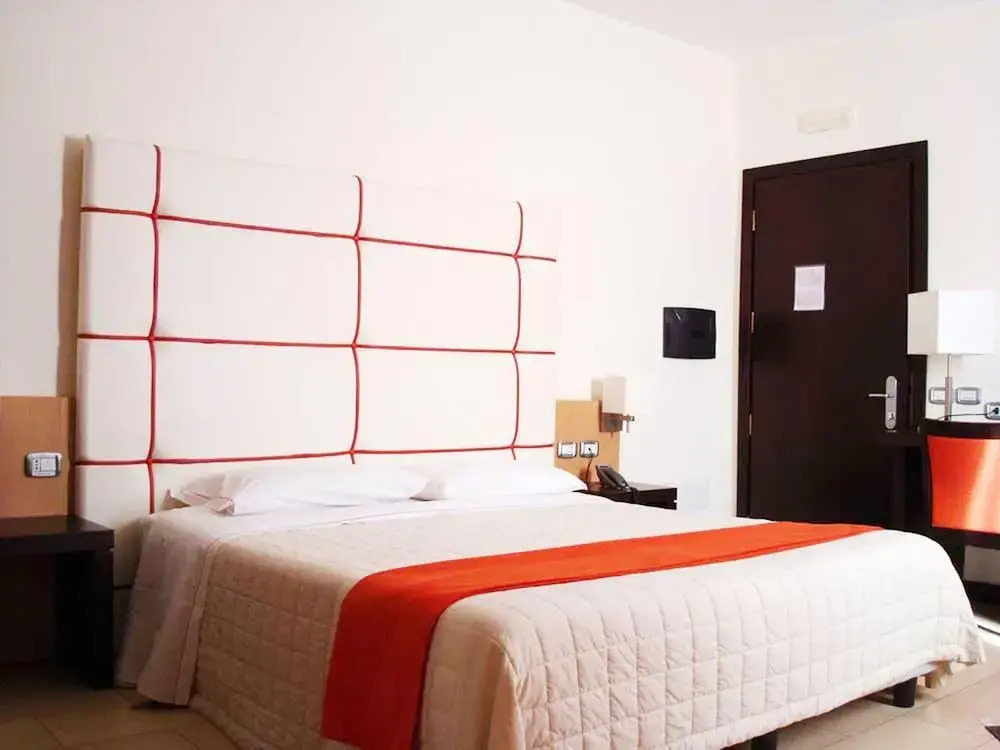 Hotel al ritrovo