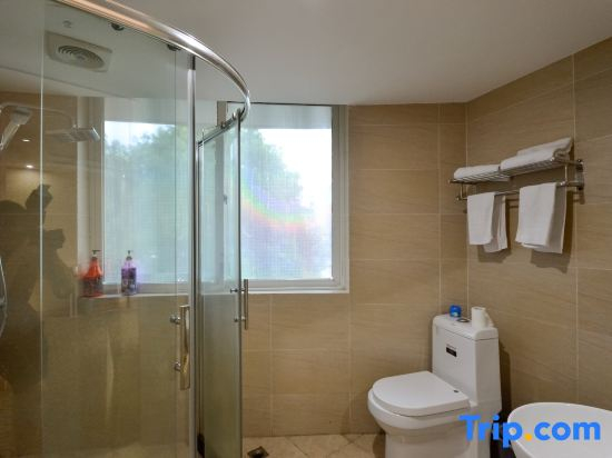 Linhai Haiyang Business Hotel