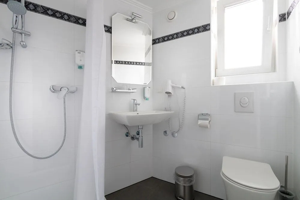 Hotel ATLANTA Darmstadt