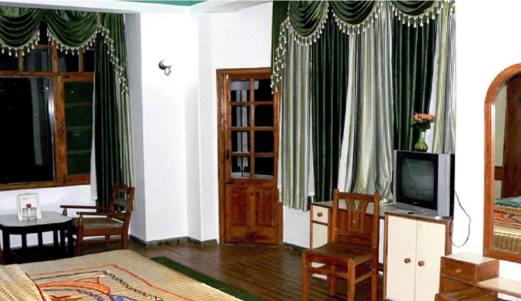 Flamingo Resort, Manali