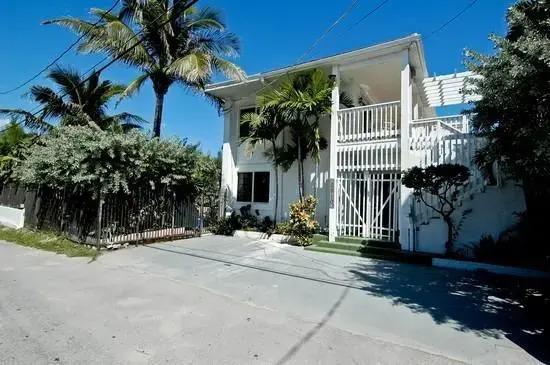 Luxury Whitedove Oceanfront Pool Home