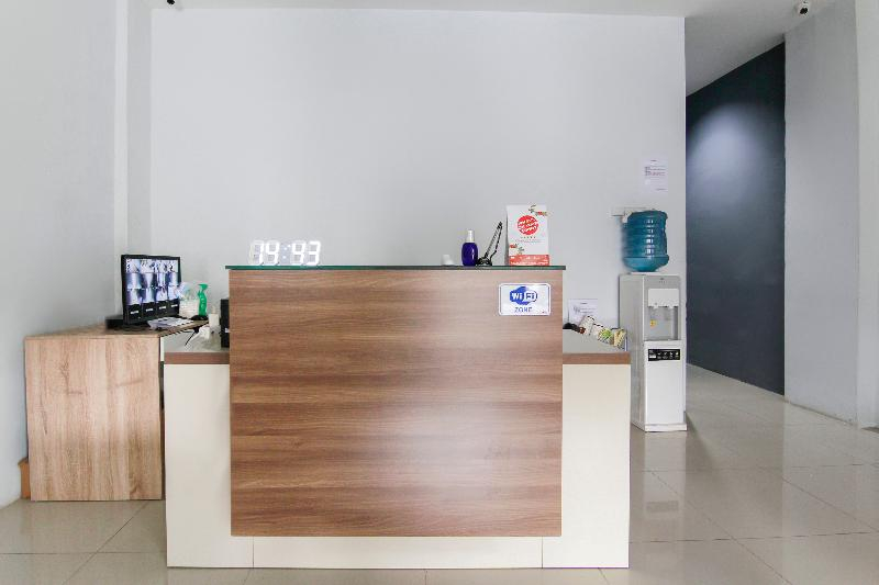 Mandala Residence RedPartner