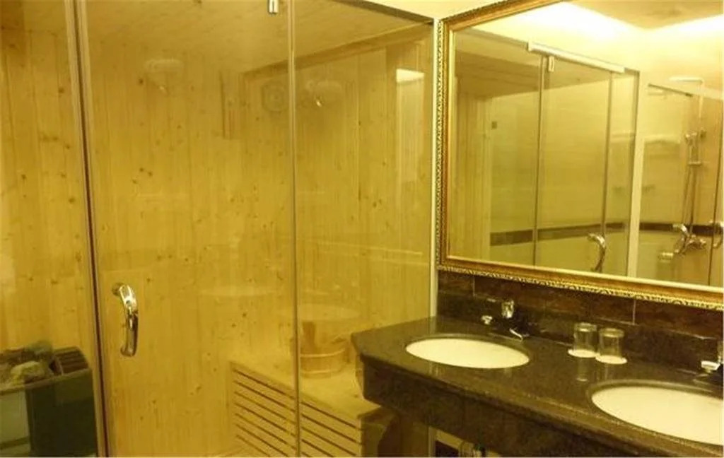Xiangying Hotel Foshan Taobo Avenue