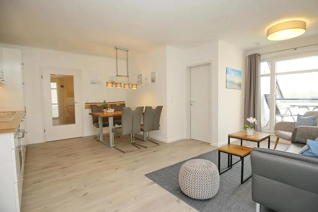 Haffblick Wohnung 48