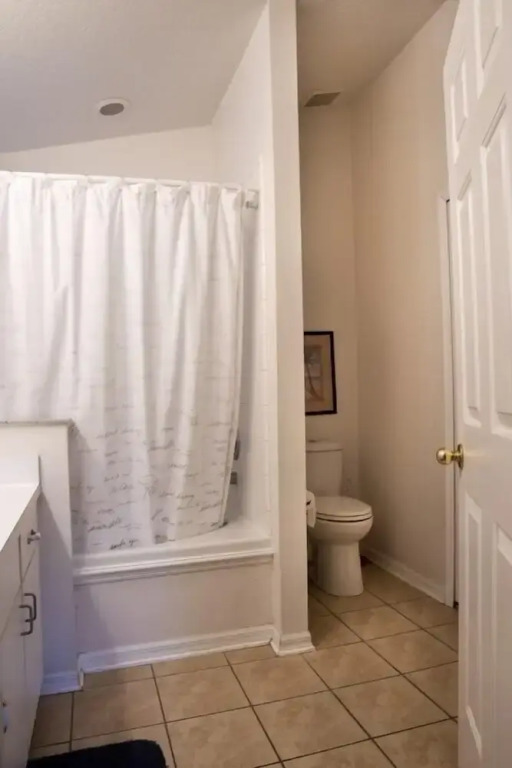 4 Bed Villa - Eagle Pointe - Kissimmee