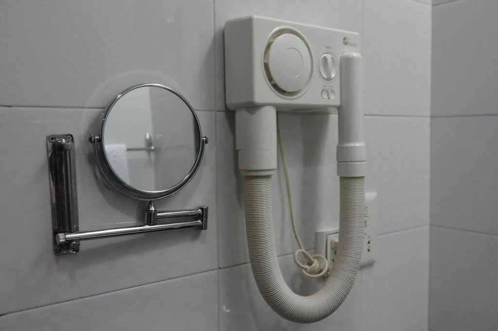 Shanshui trends hotel (Silver Beach Store, Beihai Old Street)