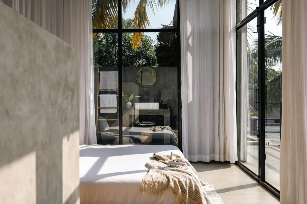 Tao House Jungle Boutique Villas