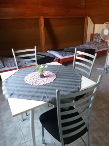 Pension Porat