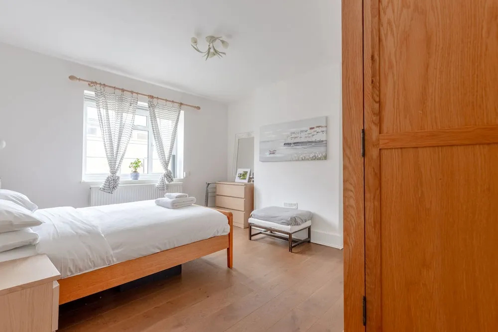 Maida Vale - Carlton Vale Apartments
