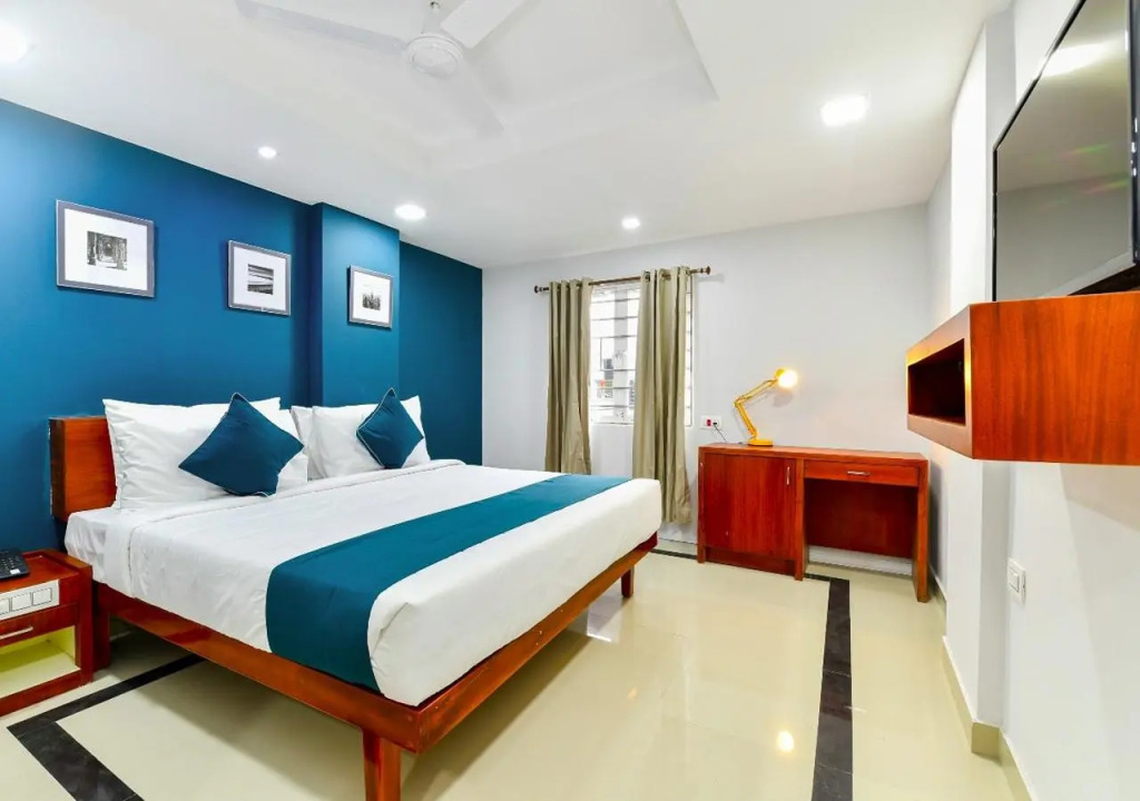The Reach Hotel